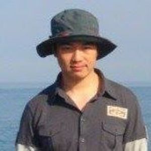 Meet your Posher, Rongchu